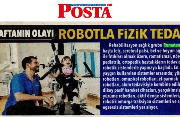 Posta Gazetesi 9.07.2022