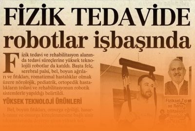 Hürriyet Gazetesi 03.07.2022