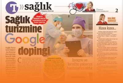 Türkiye Gazetesi 05.07.2022