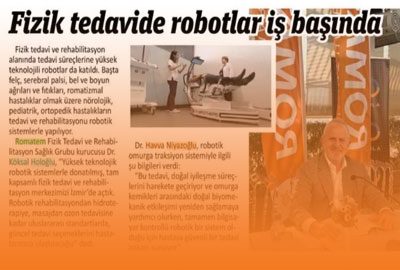 Önce Vatan Gazetesi 03.07.2022