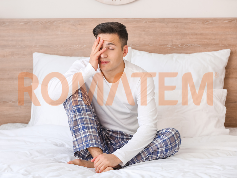 kronik yorgunluk sendromu nedir 3